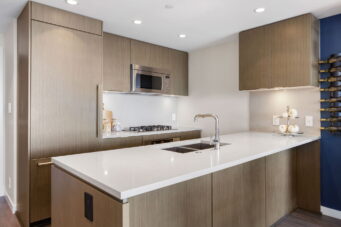 #1703 – 125 E 14th Street